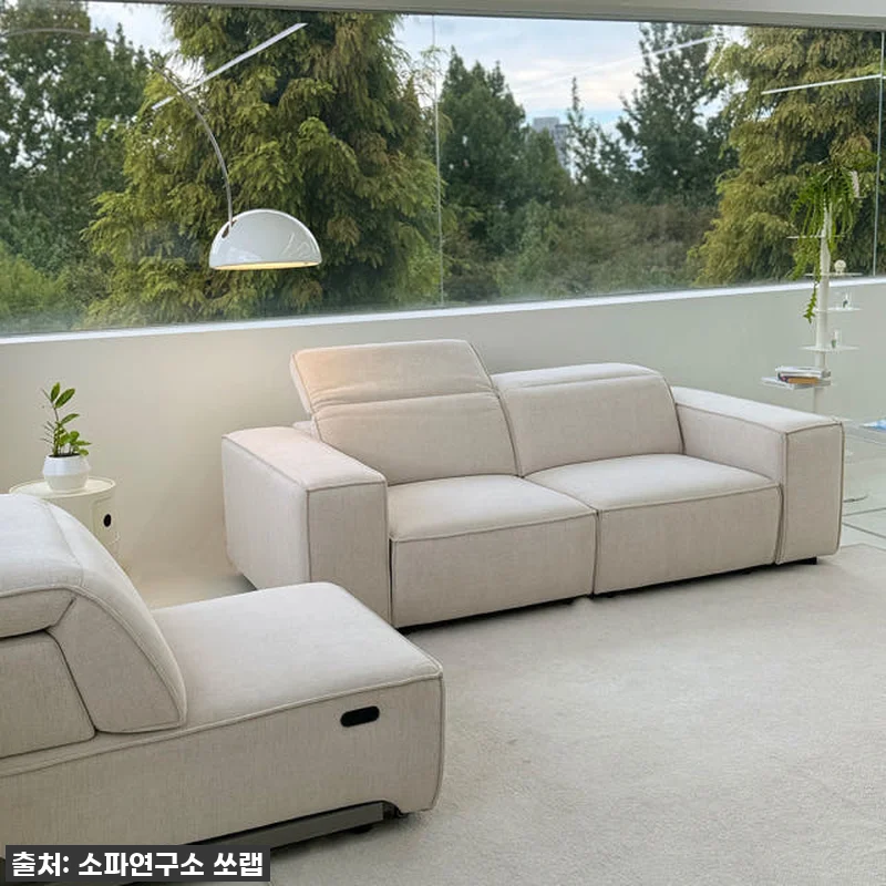 집 분위기 살린 인생 소파? 쏘랩 전 관련 이미지 1
