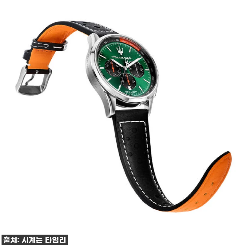 남자의 로망 실현? 마세라티 SORP 관련 이미지 1