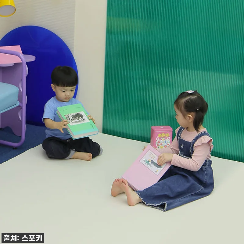 이슈템 떴다! 층간소음 끝! AVEC 관련 이미지 1