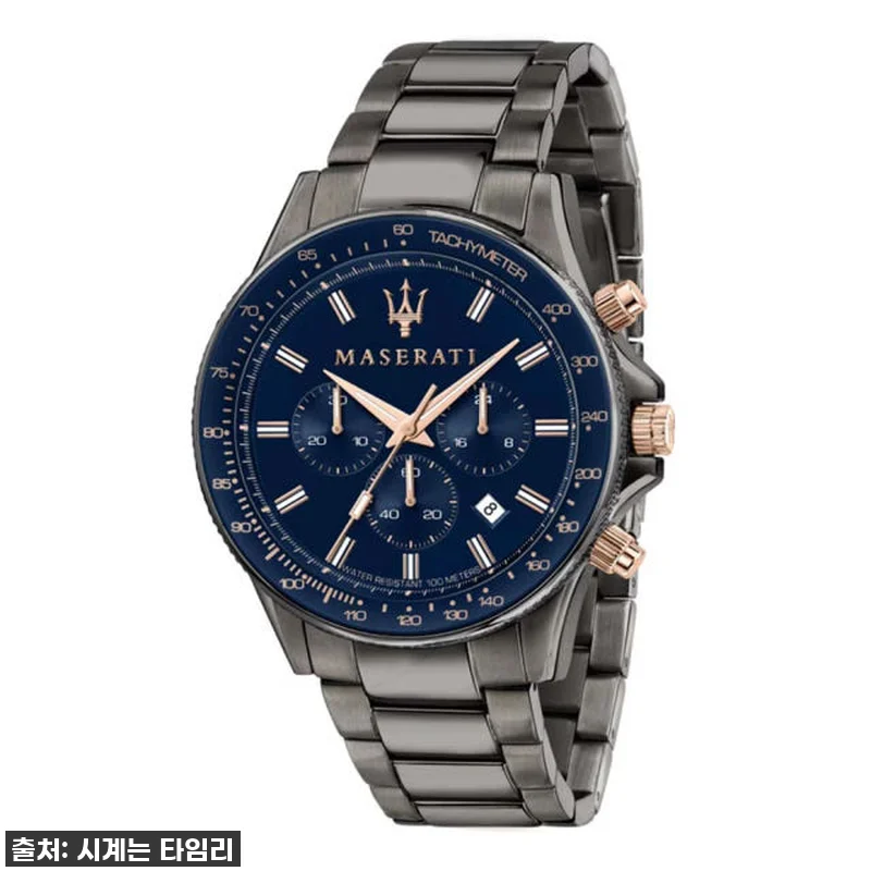 남편 선물 대박! 마세라티 SFIDA 관련 이미지 1