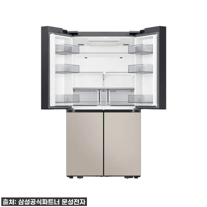 우리집 주방에 찾아온 혁명! 삼성 비 관련 이미지 1