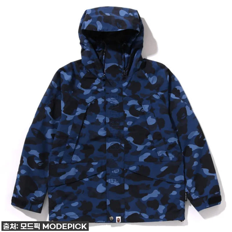 🔥역대급 품절대란! 베이프 컬러 카모 관련 이미지 1