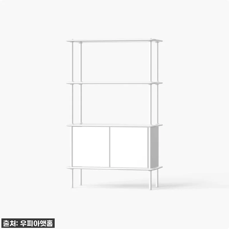 내돈내산 찐후기! 우피아 모브제 3단 관련 이미지 1