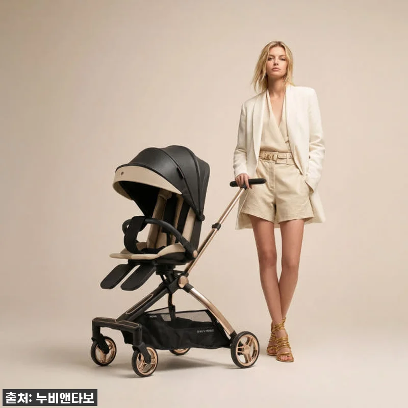 우리 아이 첫 트라이크? 이걸로 종결 관련 이미지 1