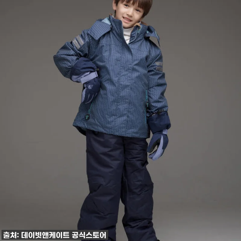 스키장 인싸템 등극! 데이빗앤케이트 관련 이미지 1