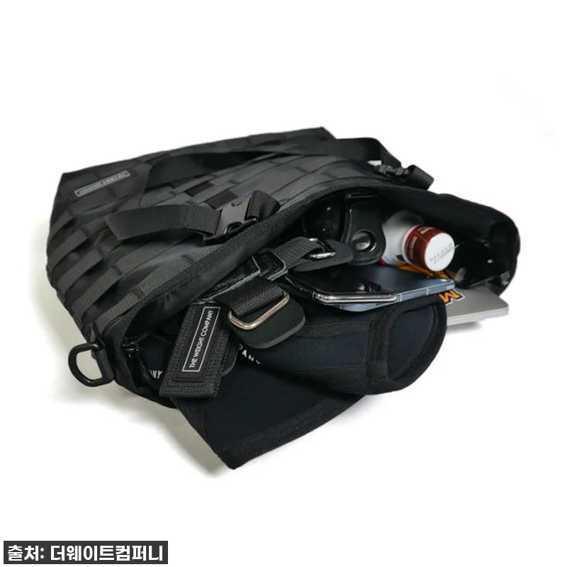 [단독할인] TWC 짐백, 이 가격 관련 이미지 2