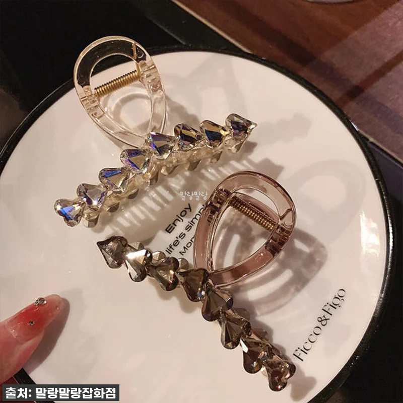 💖심쿵주의💖 품절임박! '하트 꼬임 관련 이미지 2