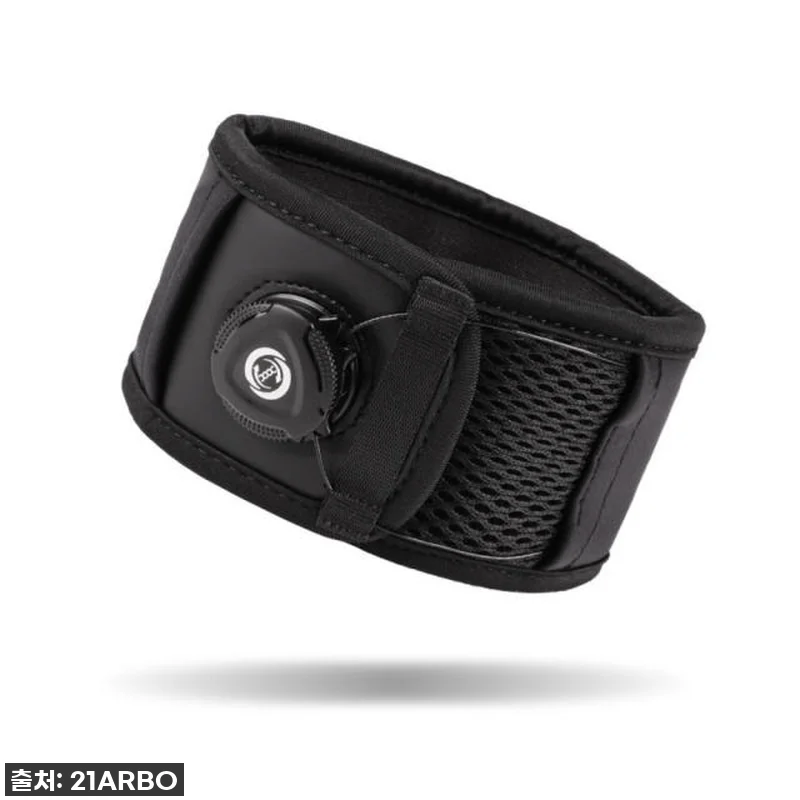 이슈템 루세카 팔꿈치 보호대 찐후기! 관련 이미지 2