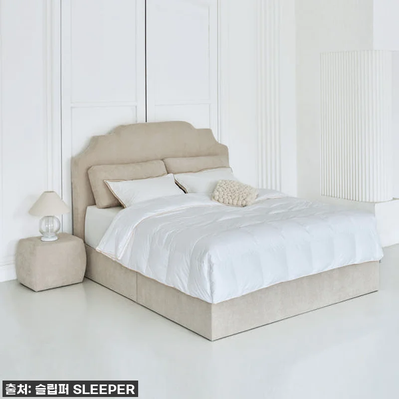 진심 레알! 슬립퍼 엘리쉬 라지킹 침 관련 이미지 2