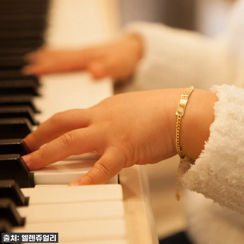 ✨돌 선물로 딱! 14k 18k 아기 관련 이미지 2