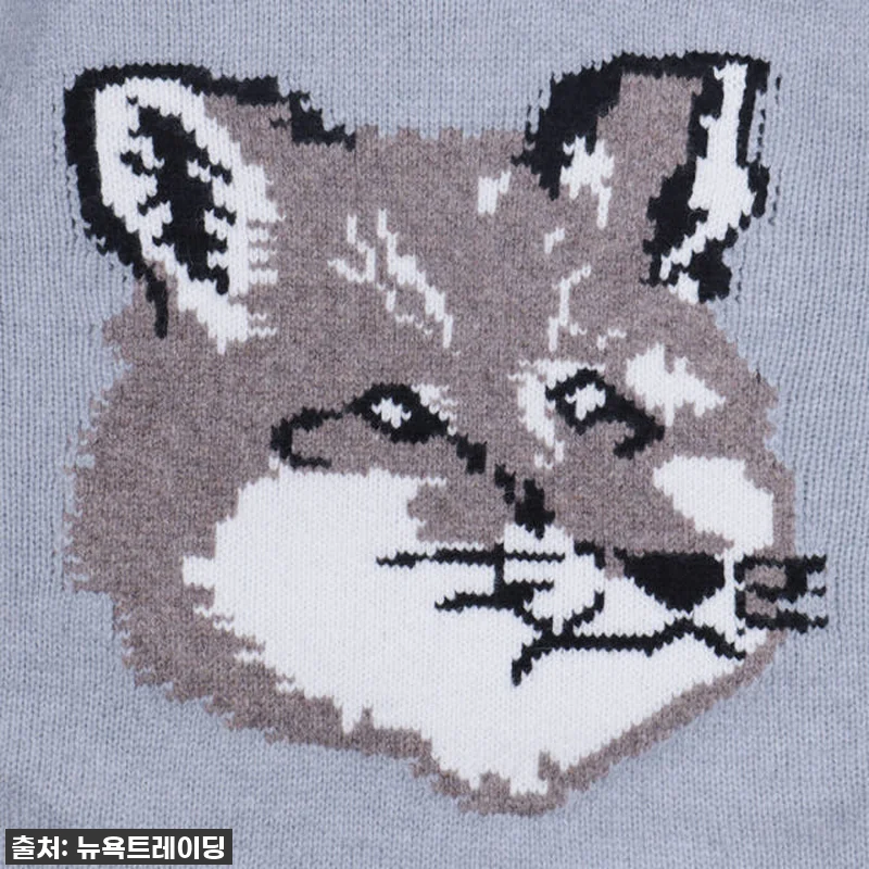 이건 무조건 사야 해! 메종키츠네 빅 관련 이미지 2