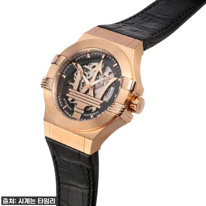 역대급 품절각! 마세라티 POTENZ 관련 이미지 2