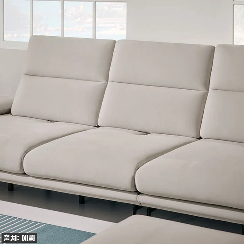 우리 집 거실이 확 달라졌어요! 에싸 관련 이미지 2