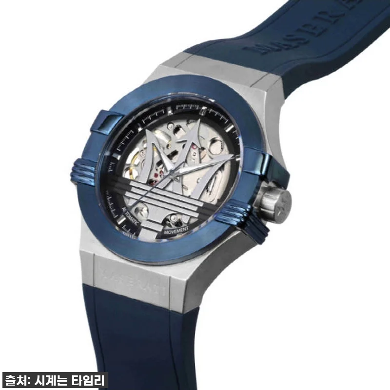 찐후기! 마세라티 POTENZA 남자 관련 이미지 2