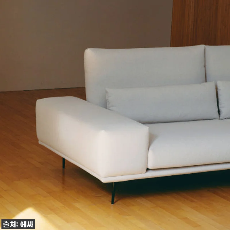 이 소파 하나로 거실 분위기 싹! 바 관련 이미지 2