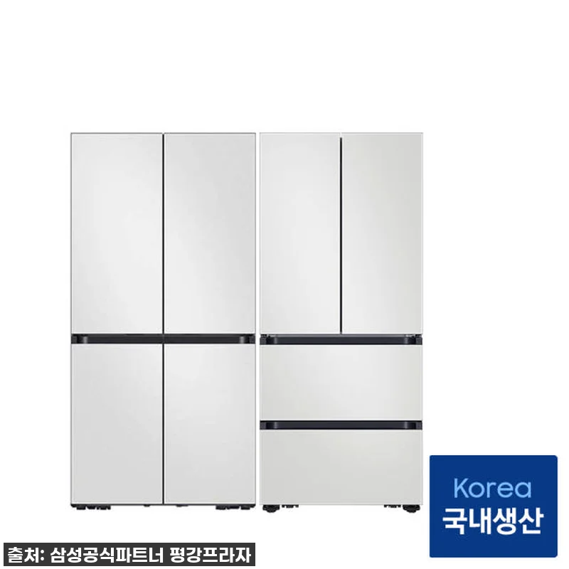 우리집 주방이 갤러리로 변신? 삼성 관련 이미지 1