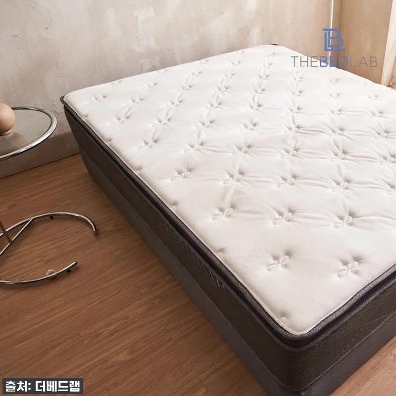 이건 진짜 대박! 더베드랩 유로탑 매 관련 이미지 2