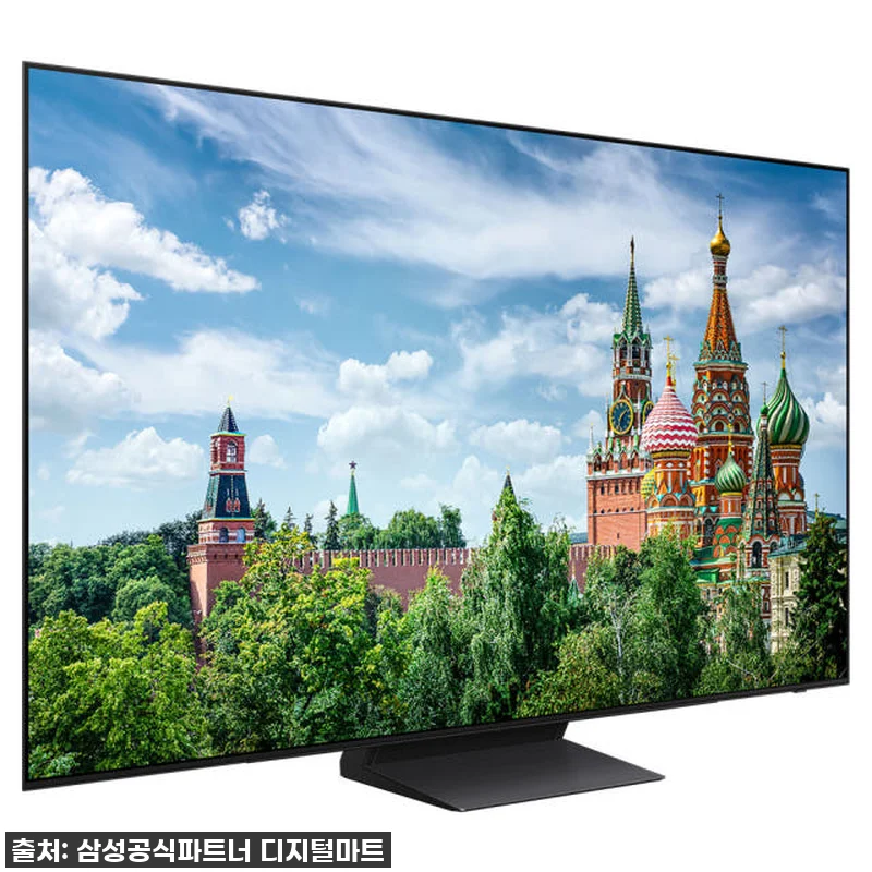 삼성 OLED TV 195cm(77인 관련 이미지 2
