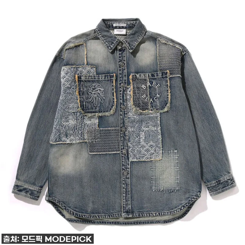 이건 무조건 쟁여야 해! 베이프 샤시 관련 이미지 2