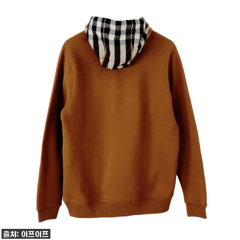 지금 안 사면 후회! 버버리 체크 후 관련 이미지 2