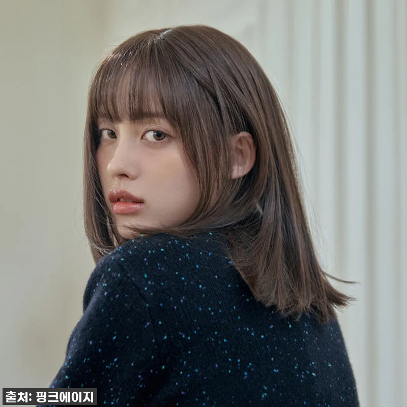 이 가격 실화?! 완수제 단발 통가발 관련 이미지 2