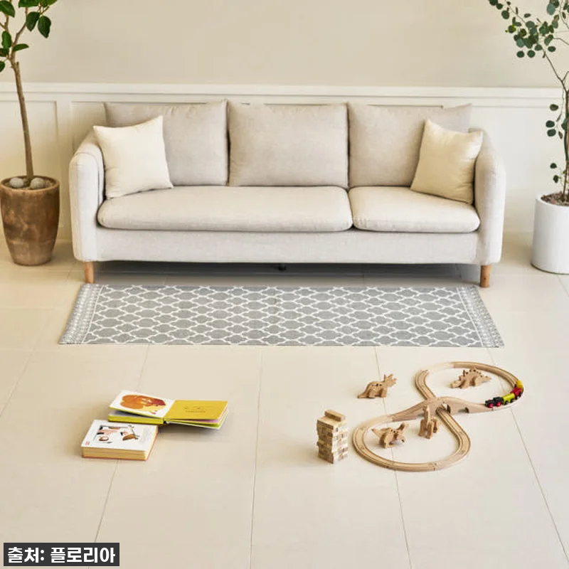 내돈내산 찐후기! 플로리아 층간소음매 관련 이미지 2