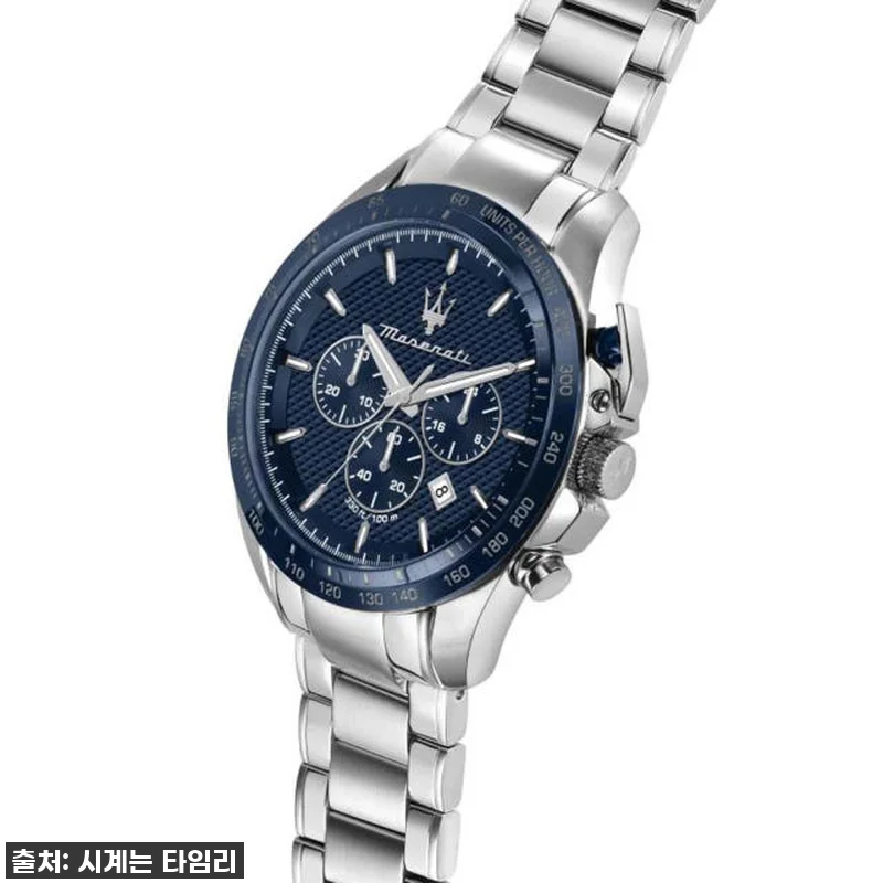 이탈리아 감성 풀충전! 마세라티 TR 관련 이미지 2