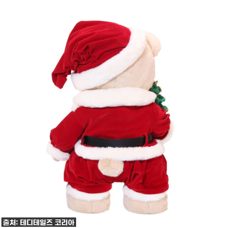 홀린 듯 심쿵! 테디테일즈 크리스마스 관련 이미지 2