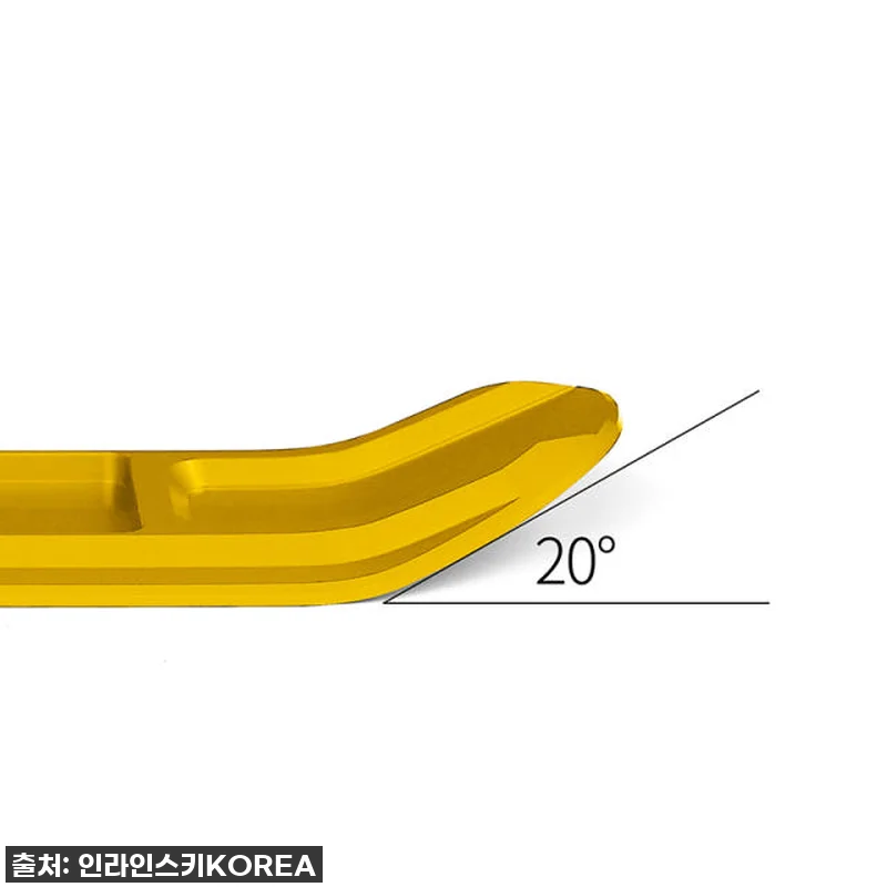 캐나다 설원에서 인생샷 건진 '이지더 관련 이미지 2