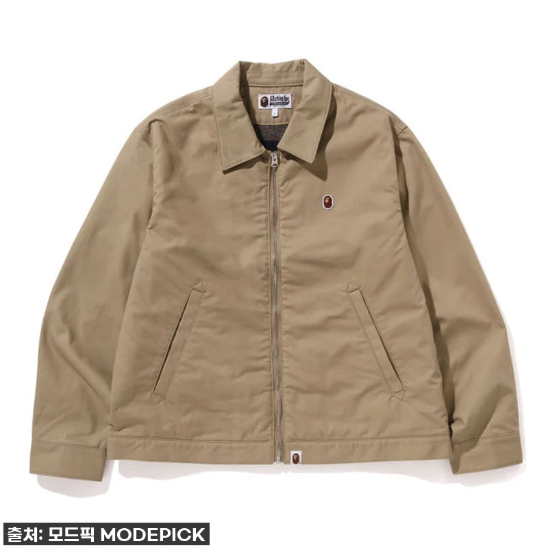 🔥 품절대란 베이프 워크 자켓, 드디 관련 이미지 2