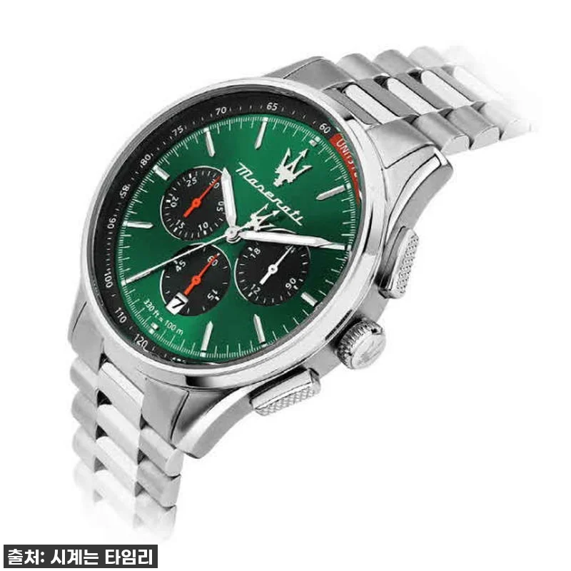 남자의 로망 실현? 마세라티 SORP 관련 이미지 2