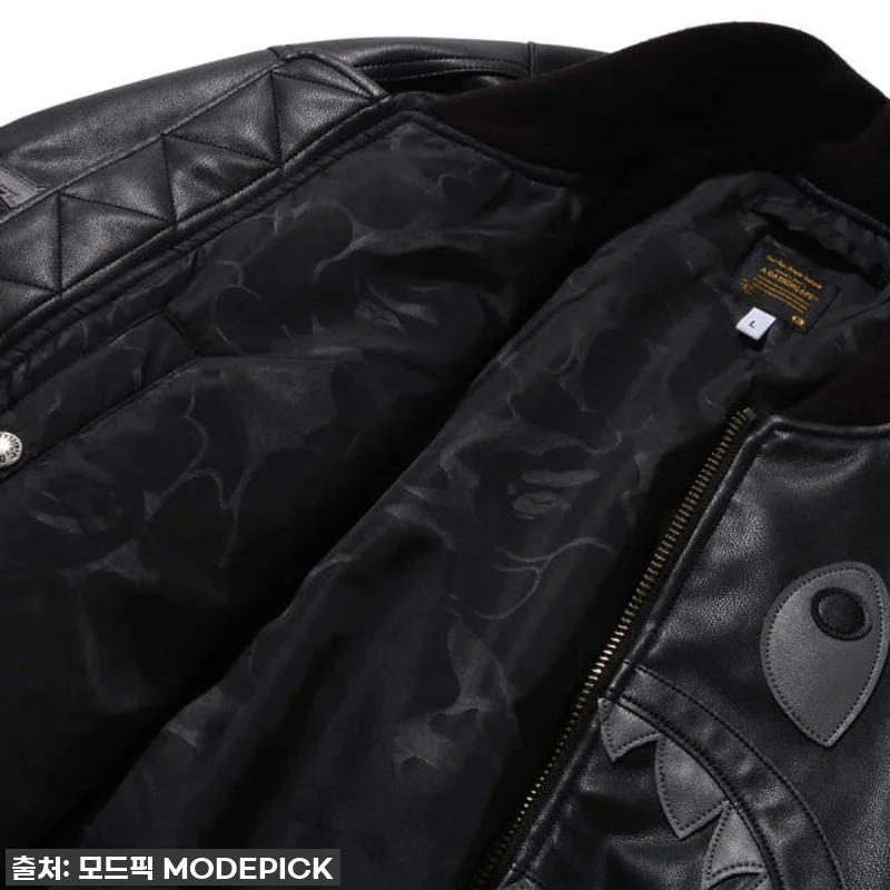 이건 무조건 달려야 해! 베이프 샤크 관련 이미지 2