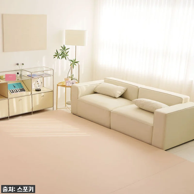 이슈템 떴다! 층간소음 끝! AVEC 관련 이미지 2