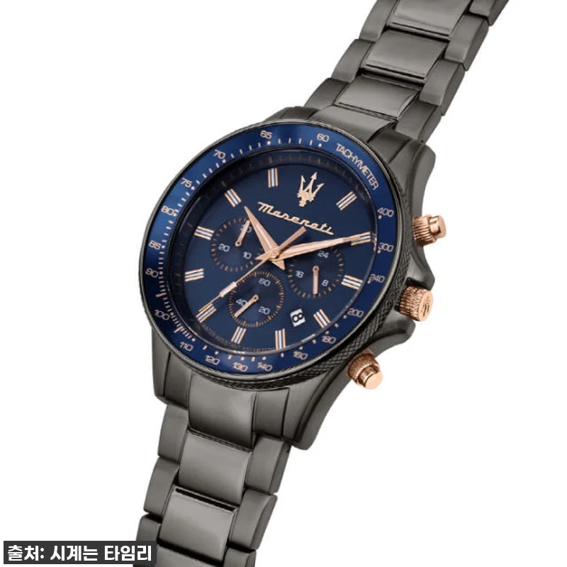 남편 선물 대박! 마세라티 SFIDA 관련 이미지 2