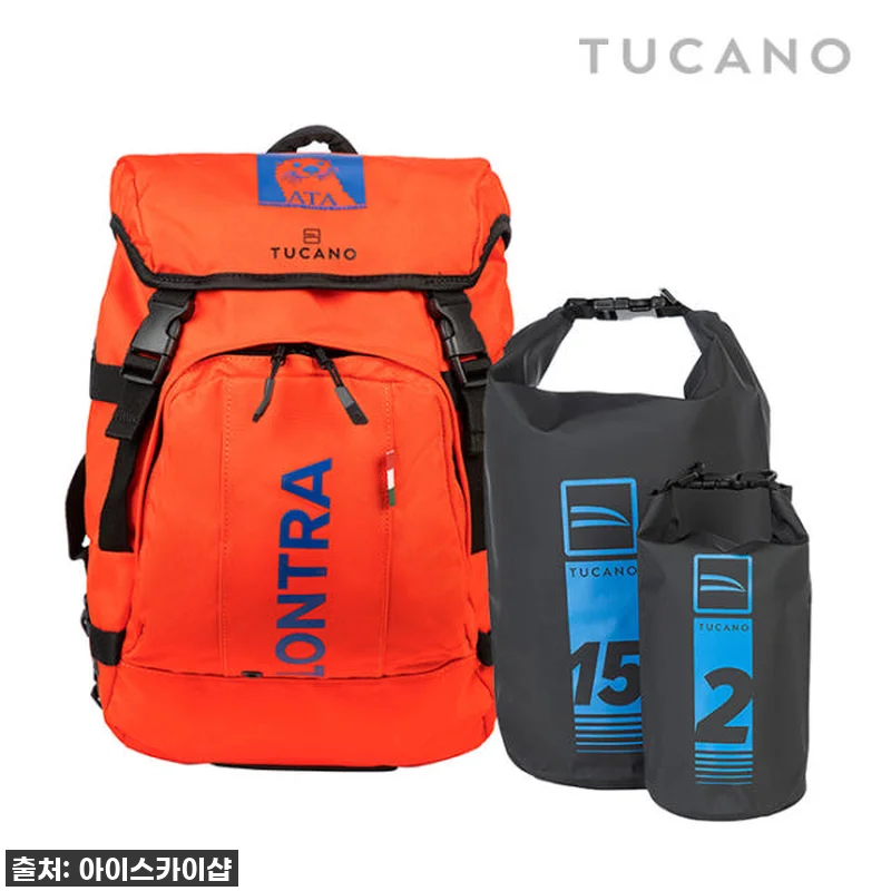[찐내돈내산] 투카노 론트라 70L 관련 이미지 2