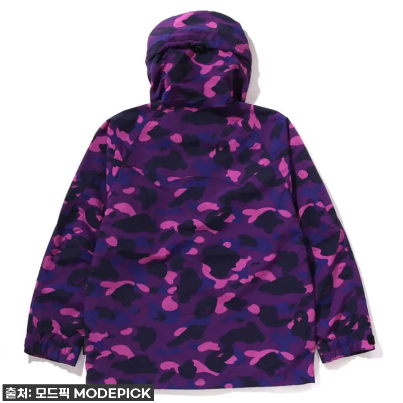 🔥역대급 품절대란! 베이프 컬러 카모 관련 이미지 2