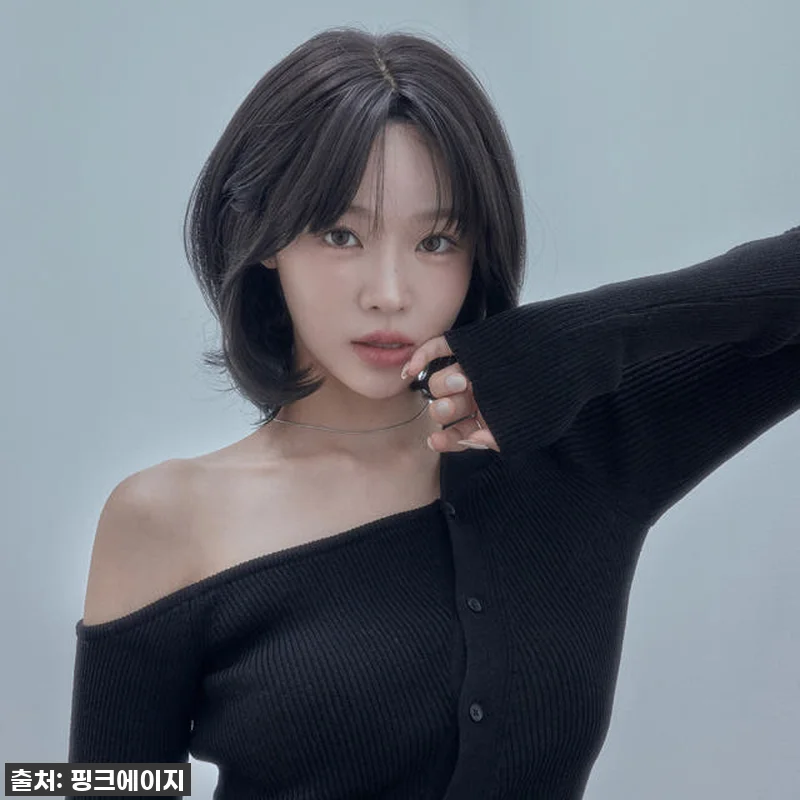 💖인생템 등극! '완수제 통가발 숏 관련 이미지 2