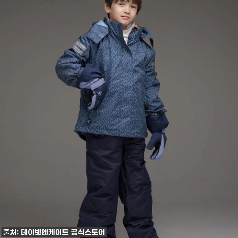 스키장 인싸템 등극! 데이빗앤케이트 관련 이미지 2