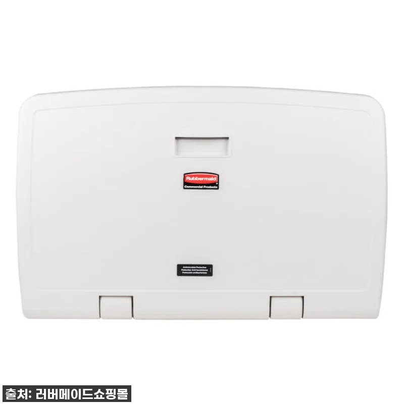러버메이드 기저귀 교환대 781888 관련 이미지 2