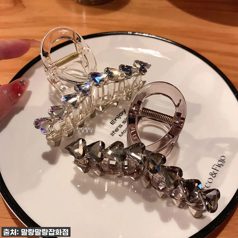 💖심쿵주의💖 품절임박! '하트 꼬임 관련 이미지 3