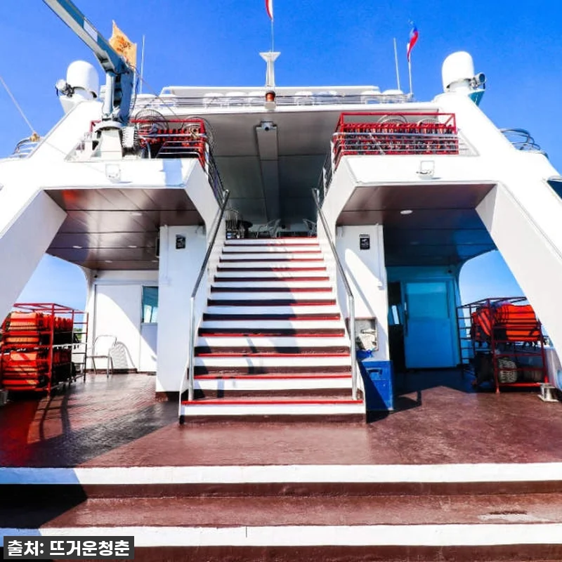 이슈템! 보라카이 다이아몬드 일몰 크 관련 이미지 3