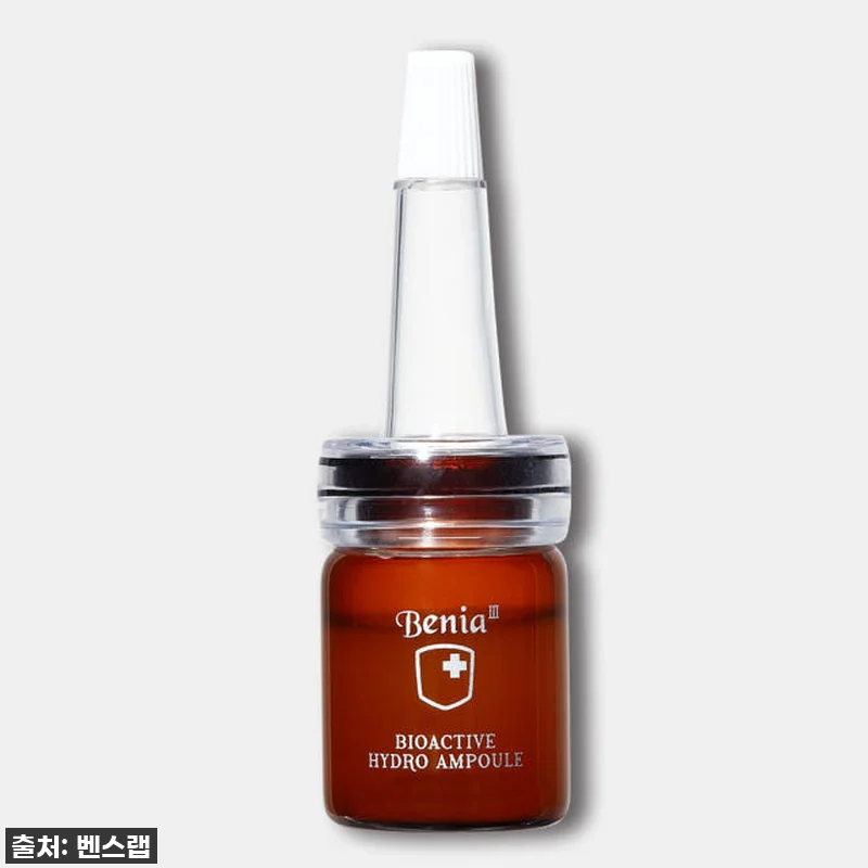 벤스랩 베니아3 바이오액티브 하이드로 관련 이미지 3