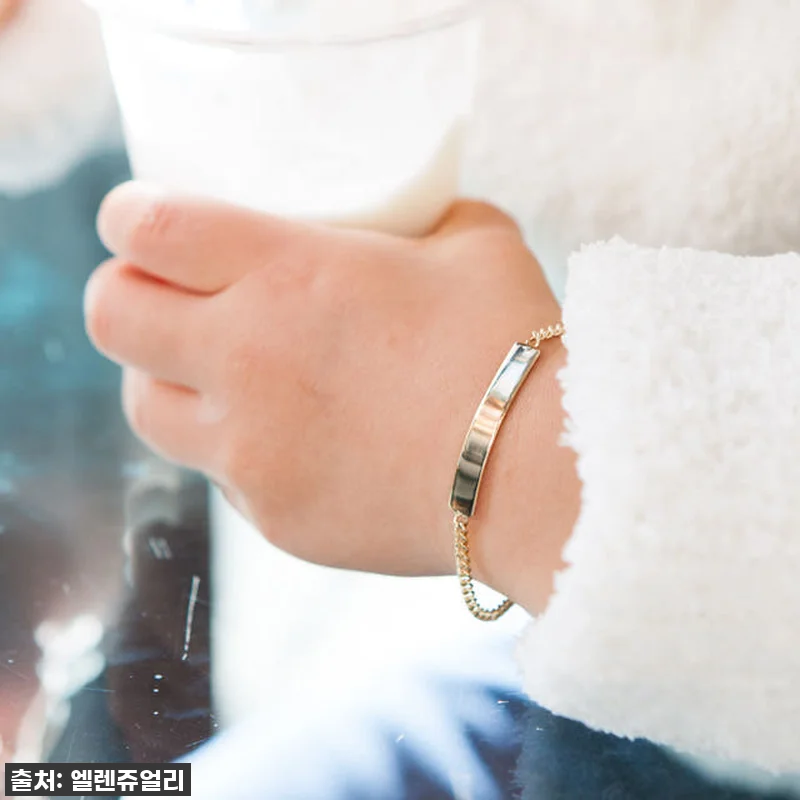✨돌 선물로 딱! 14k 18k 아기 관련 이미지 3