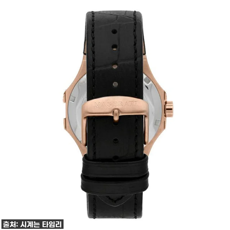 역대급 품절각! 마세라티 POTENZ 관련 이미지 3