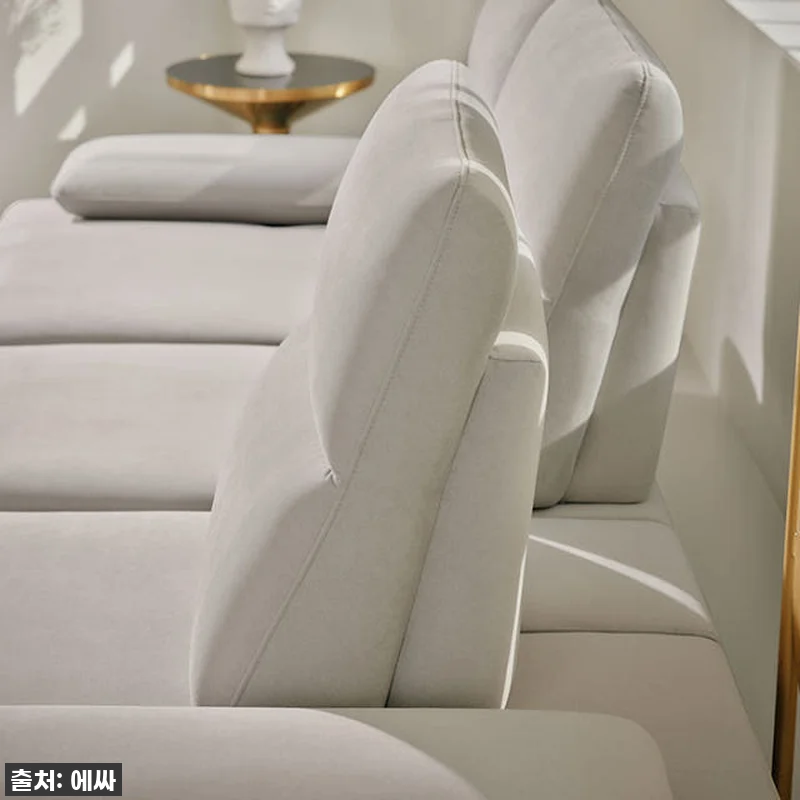 우리 집 거실이 확 달라졌어요! 에싸 관련 이미지 3