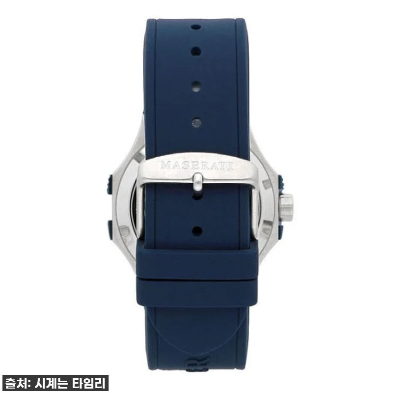 찐후기! 마세라티 POTENZA 남자 관련 이미지 3