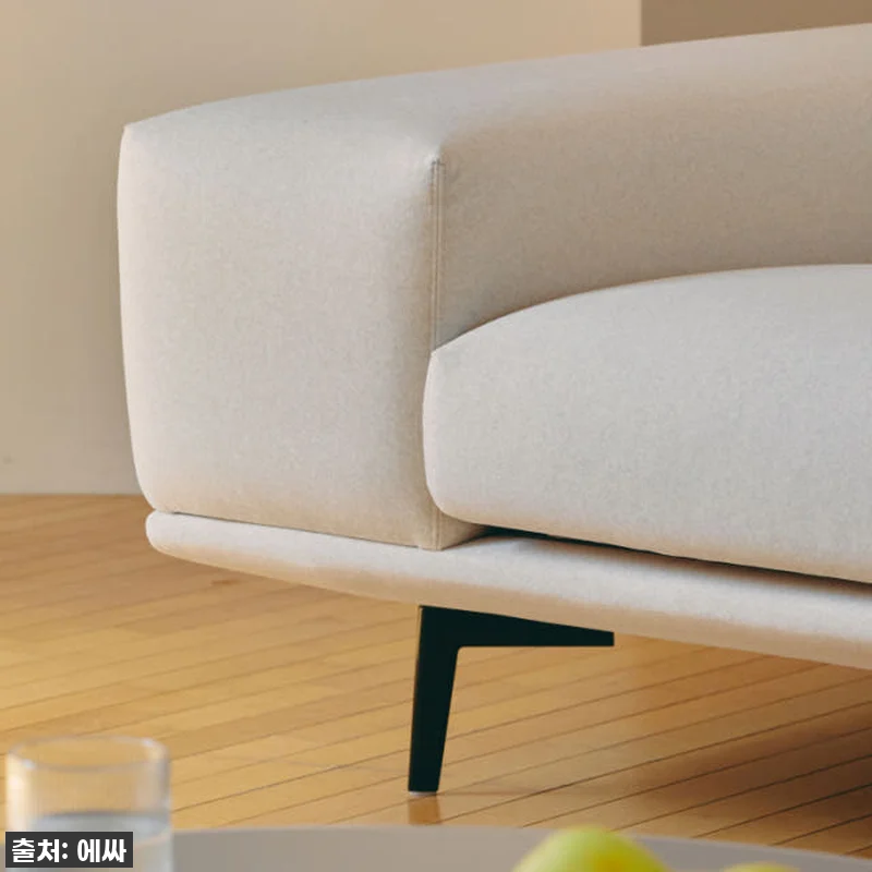 이 소파 하나로 거실 분위기 싹! 바 관련 이미지 3