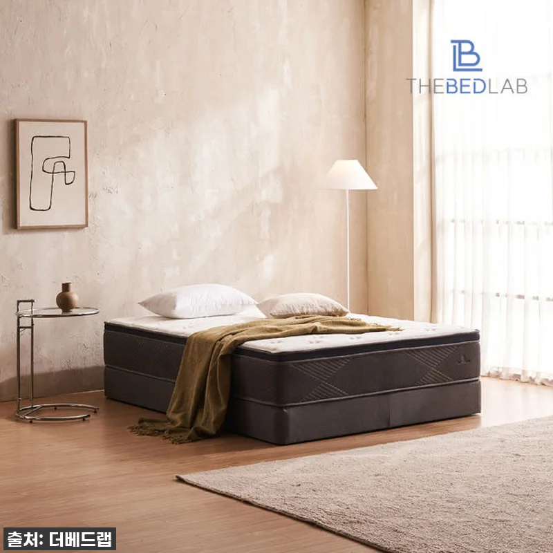 이건 진짜 대박! 더베드랩 유로탑 매 관련 이미지 3