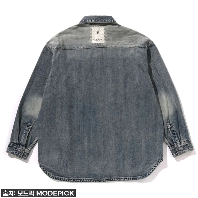 이건 무조건 쟁여야 해! 베이프 샤시 관련 이미지 3