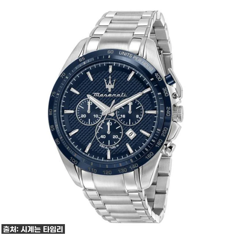 이탈리아 감성 풀충전! 마세라티 TR 관련 이미지 3